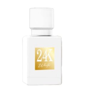 24K WHITE 100ML