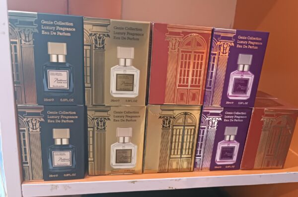 GENIE COLLECTIONS