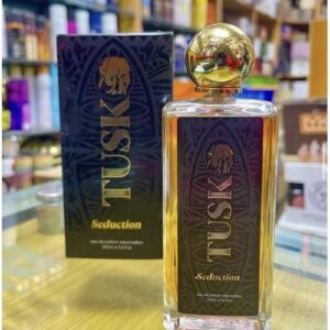 TUSK SEDUCTION