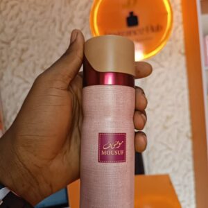 Mousuf Body Spray 200ml