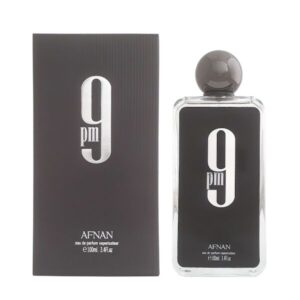 Afnan 9pm