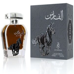 Arabiyat Al Faris