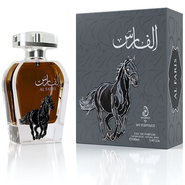 Arabiyat Al Faris