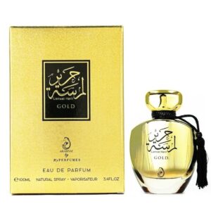 Arabiyat Lamsat Harir Gold