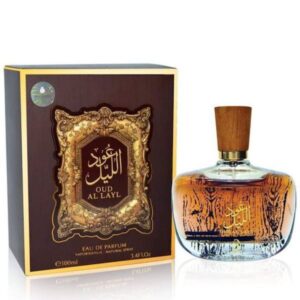 Arabiyat Oud Al Layl