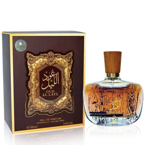 Arabiyat Oud Al Layl