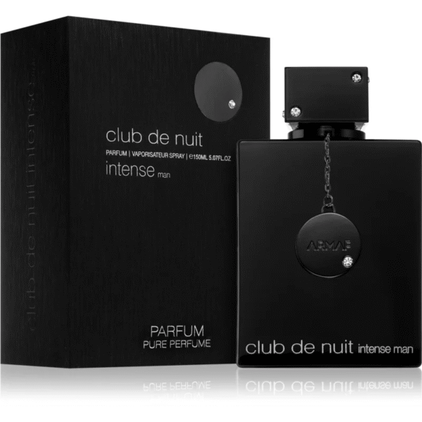 Club de Nuit Intense Man