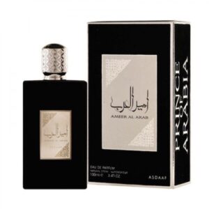 Asdaaf Ameer Al Arab