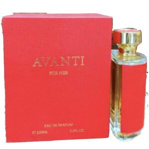 Baron de Bellefleur Avanti For Her