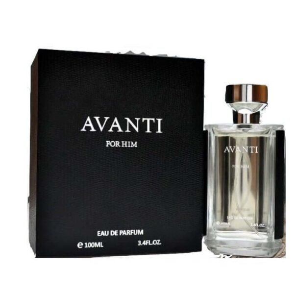 Baron de Bellefleur Avanti For Him