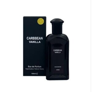Givanas Carbbean VANILLA