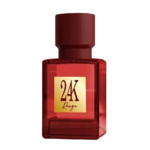 24K ROUGE 100ML