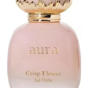 Aura Crisp Flower Khadlaj