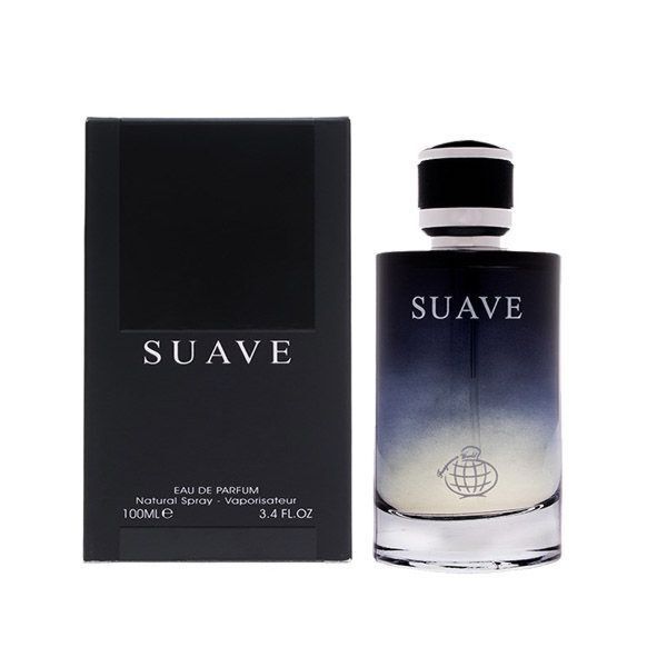 Fragrance World Suave