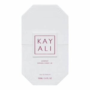 KALY BURNING CHERRY