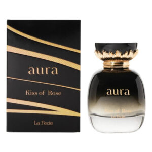 Aura Kiss of Rose Khadlaj