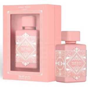 Lattafa Badee Al Oud Noble Blush