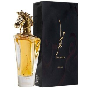 Lattafa Maahir Gold