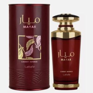 Lattafa Mayar Cherry Intense