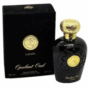 Lattafa Opulent Oud