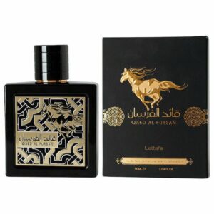 Lattafa Qaed al Fursan