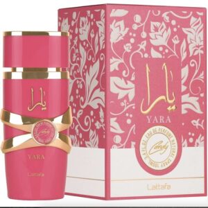 Lattafa Yara Candy