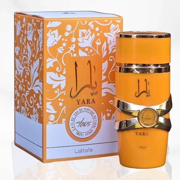 Lattafa Yara Tous