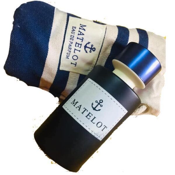 Marc James Matelot Eau de Parfum