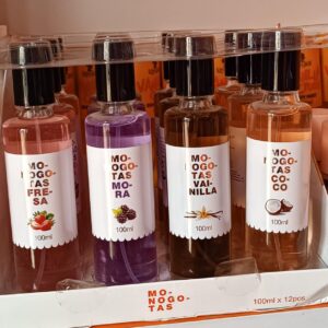 MONOGOTAS BODY MIST