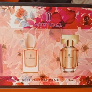 30ml 4in1 Mystical set