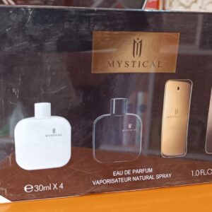 30ml 4in1 Mystical set