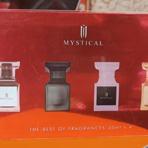30ml 4in1 Mystical set