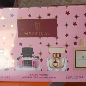 30ml 4in1 Mystical set