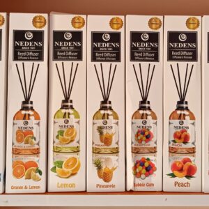 NEDEN DIFFUSERS