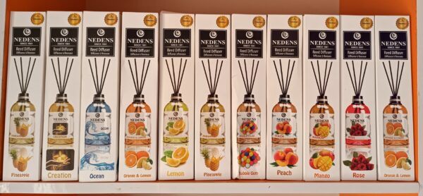 NEDEN DIFFUSERS