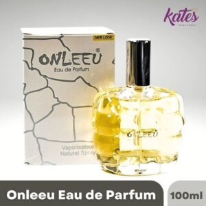 Onleeu Long Lasting Eau De Parfum
