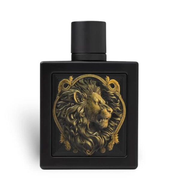 Rayhaan Lion
