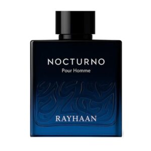RAYHAAN NOCTURNO Inspired By DIOR SAUVAGE