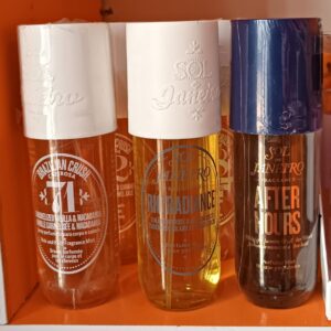 Sol Janeiro Brazilian Crush Body Mist