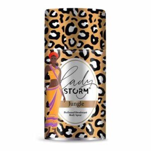 Lady Storm Jungle