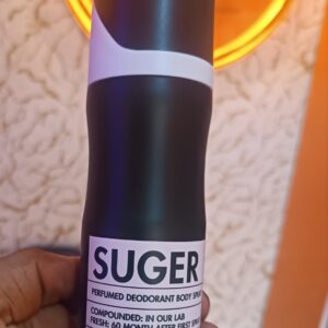 Suger Body Spray