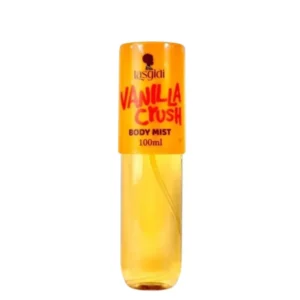 Vanilla Crush 100ml