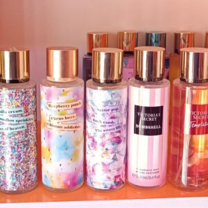 Victoria's Secret Body Mist