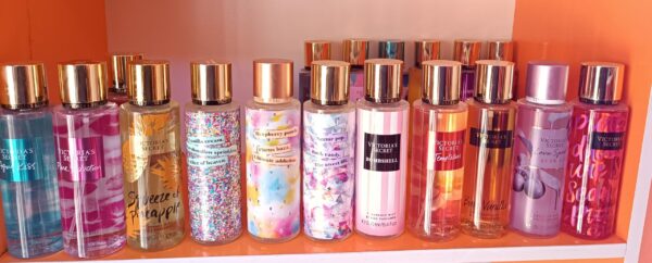 Victoria's Secret Body Mist