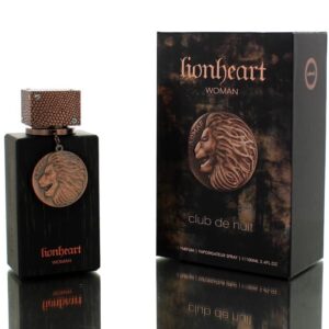 Armaf Club De Nuit Lionheart Woman