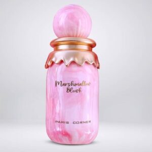 Paris Corner Marshmallow Blush