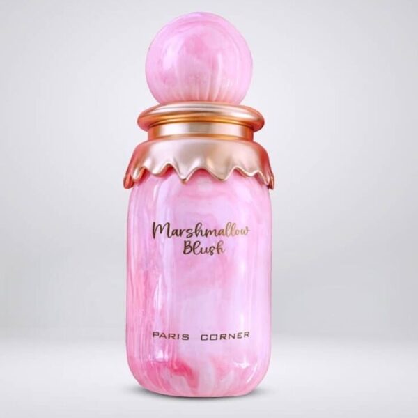 Paris Corner Marshmallow Blush