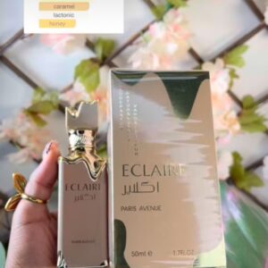 Eclaire 50ml by Paris Corner