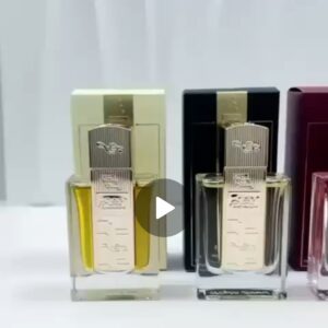 Angham by Myth Scent