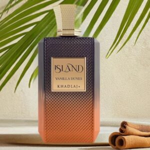 Khadlaj Island Vanilla Dunes